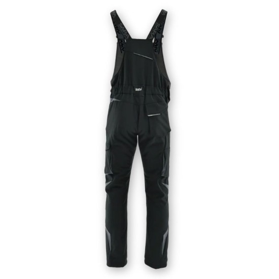 Zimske farmer delovne hlače Comfort Winter